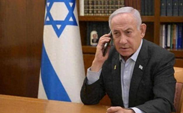 大/小球_中方的劝告大/小球，伊朗听懂了！趁着以色列还没打过来，大军蓄势待发