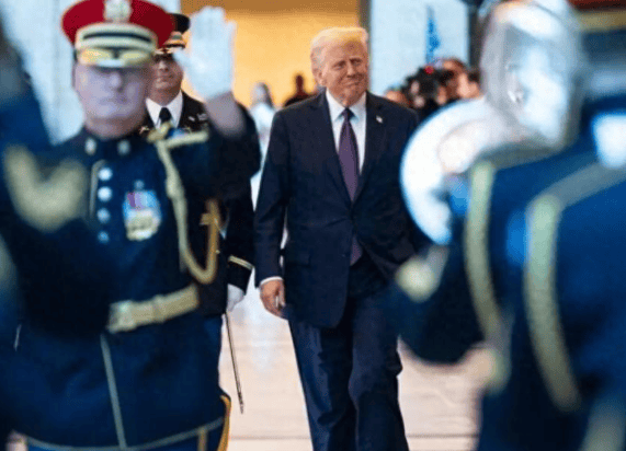 皇冠信用网在线申请_中印都没料到!见完特朗普之后皇冠信用网在线申请,巴方把中国功劳“拱手让人”?