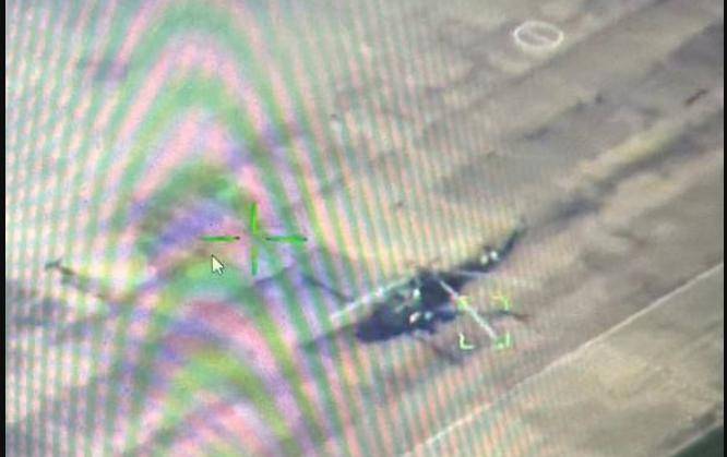 皇冠信用盘平台出租
_炸弹药库皇冠信用盘平台出租
，炸兵营，3枚高超弹炸了北约军援，特朗普送普京大礼？