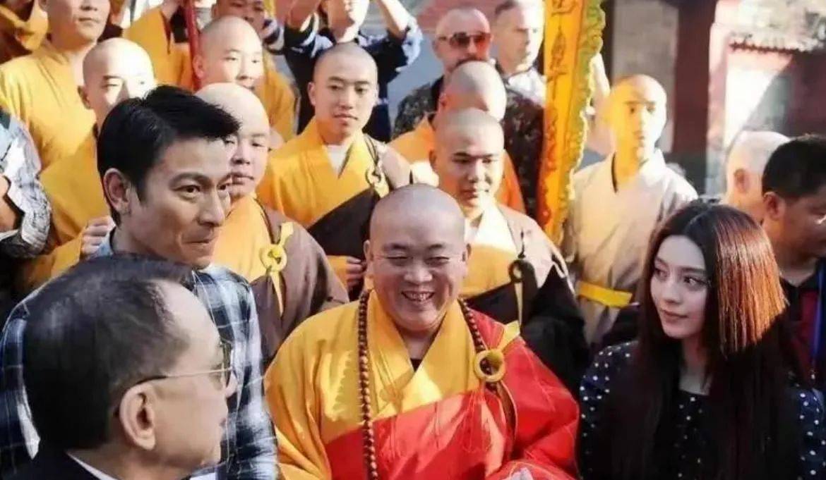 皇冠足球平台代理
_释永信丑闻升级！牵连又一位央视女主持人皇冠足球平台代理
，紧急发声坦白双方关系