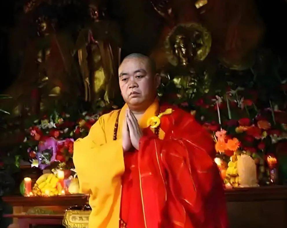 皇冠足球平台代理
_释永信丑闻升级！牵连又一位央视女主持人皇冠足球平台代理
，紧急发声坦白双方关系