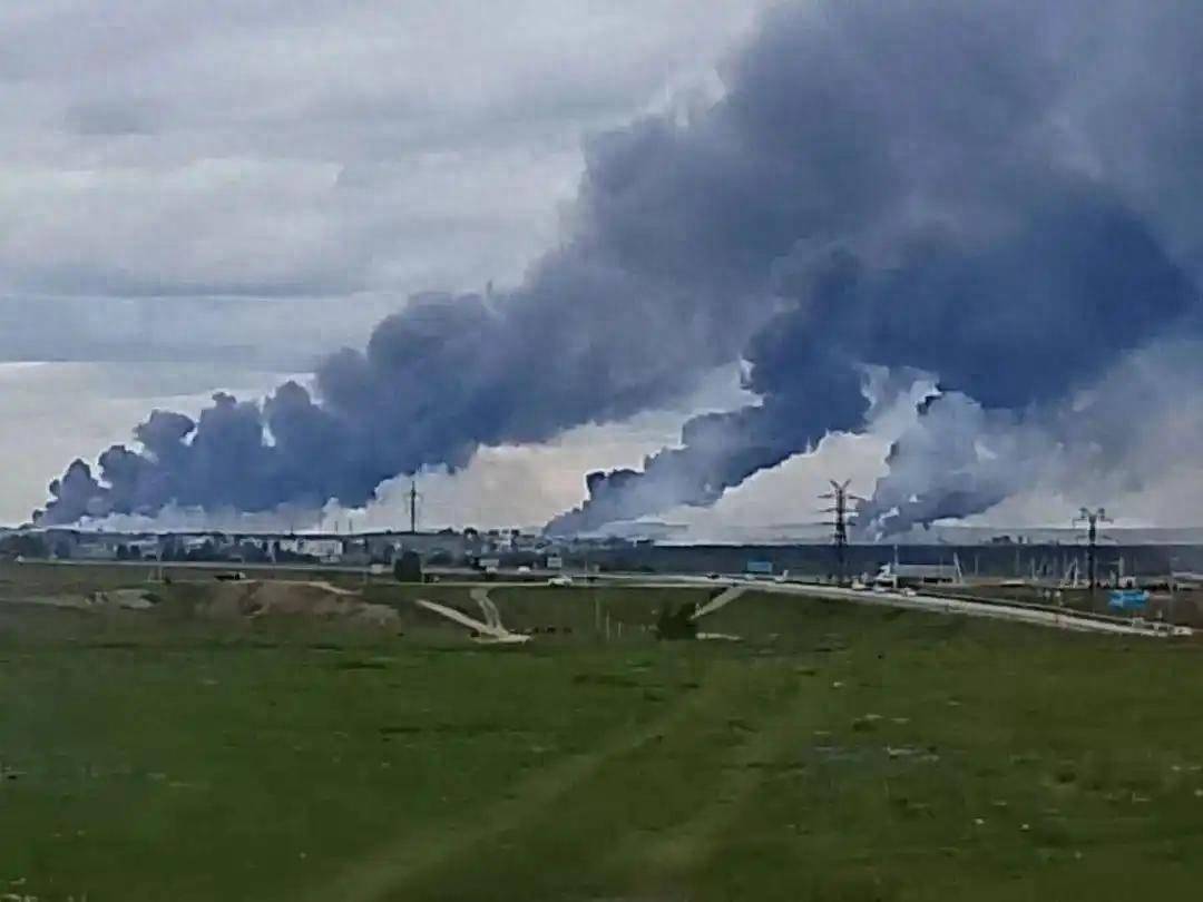 皇冠信用盘登3代理申请
_海湾战争一幕重现皇冠信用盘登3代理申请
，英国防部：俄把战机埋土里，躲避乌无人机袭击