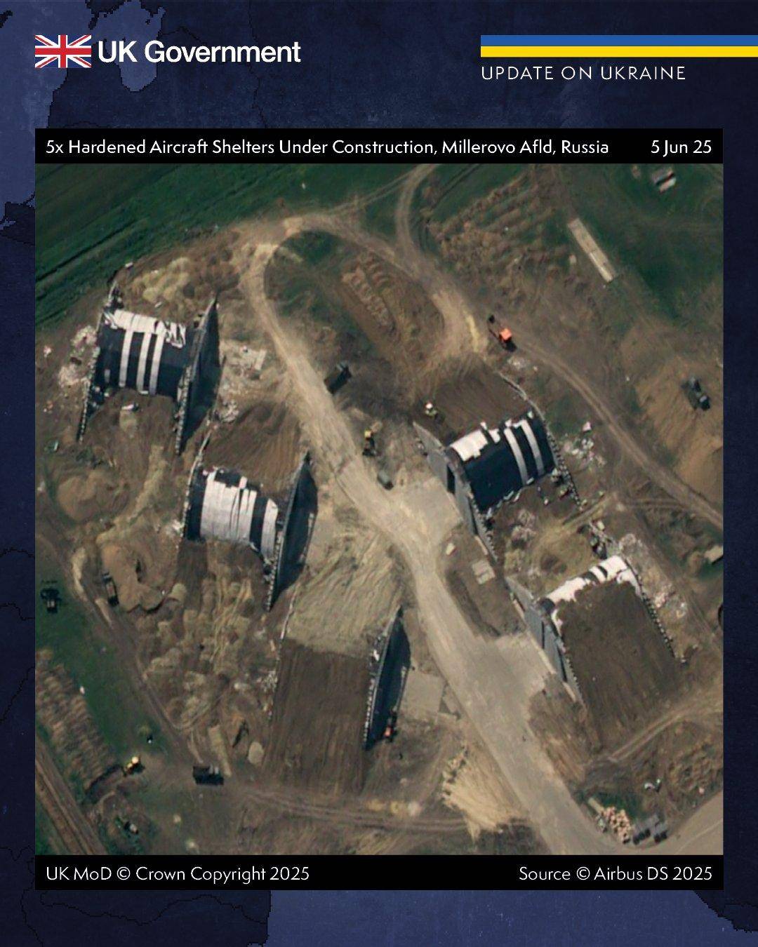 皇冠信用盘登3代理申请
_海湾战争一幕重现皇冠信用盘登3代理申请
，英国防部：俄把战机埋土里，躲避乌无人机袭击