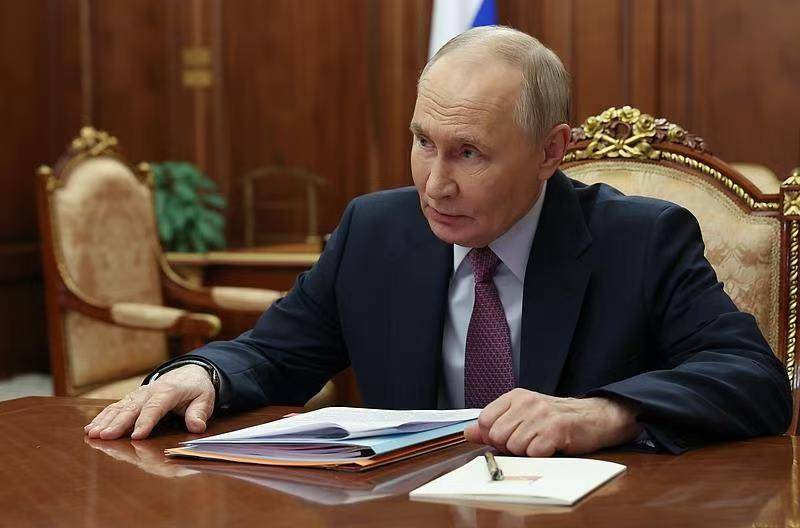 信用网皇冠申请注册
_俄罗斯终于醒了!继续拖下去危及存亡信用网皇冠申请注册
，普京做好最后准备，信号不简单