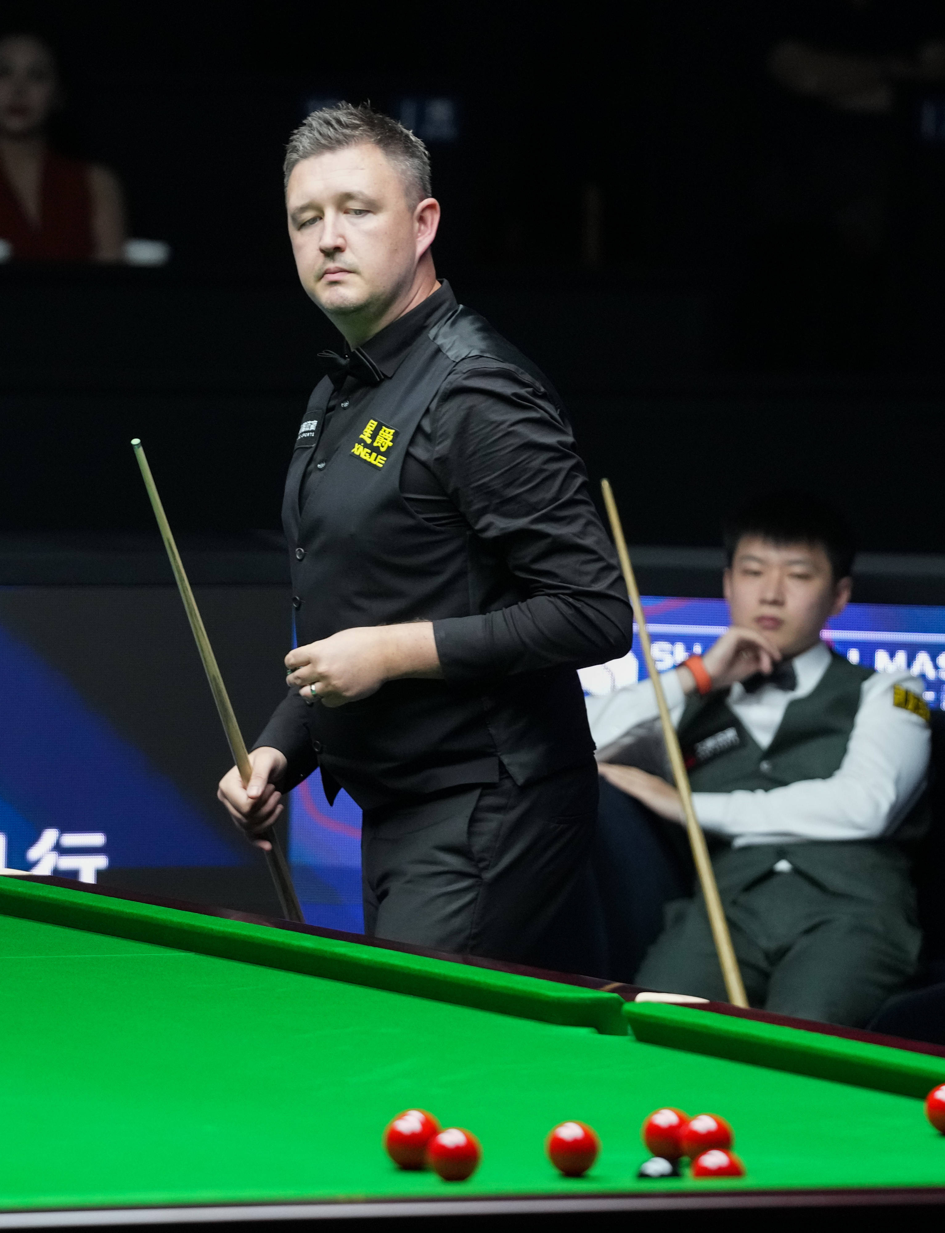 皇冠信用网登2代理
_斯诺克上海大师赛丨赵心童对阵威尔逊