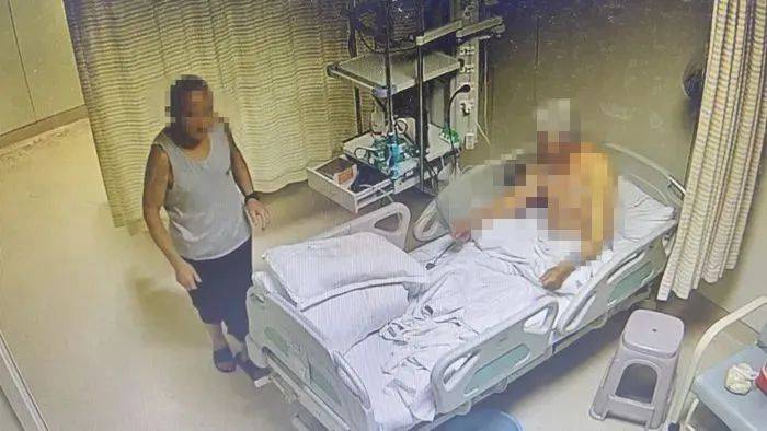 皇冠信用網登3代理
_东营一嫌疑人长期藏身胜利油田中心医院皇冠信用網登3代理
！被拘！