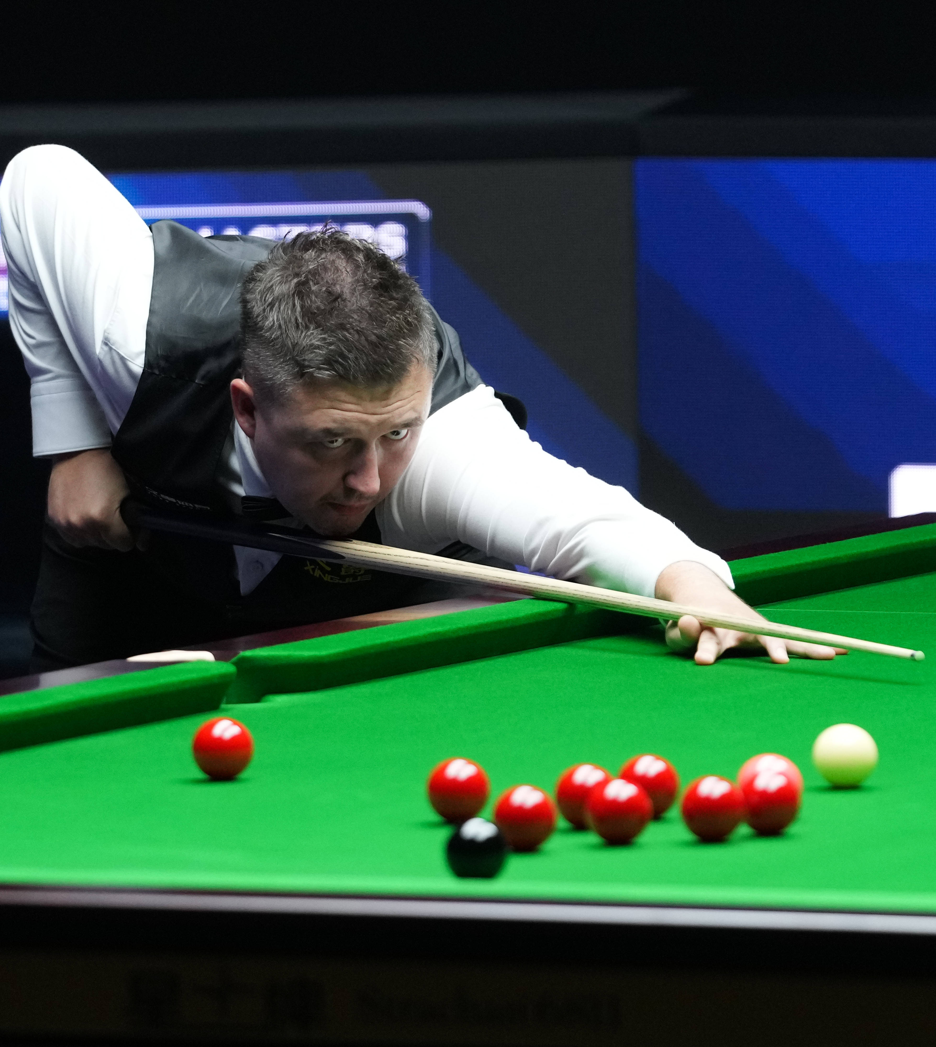 皇冠信用网登3代理注册
_（体育）斯诺克——上海大师赛决赛：威尔逊胜卡特