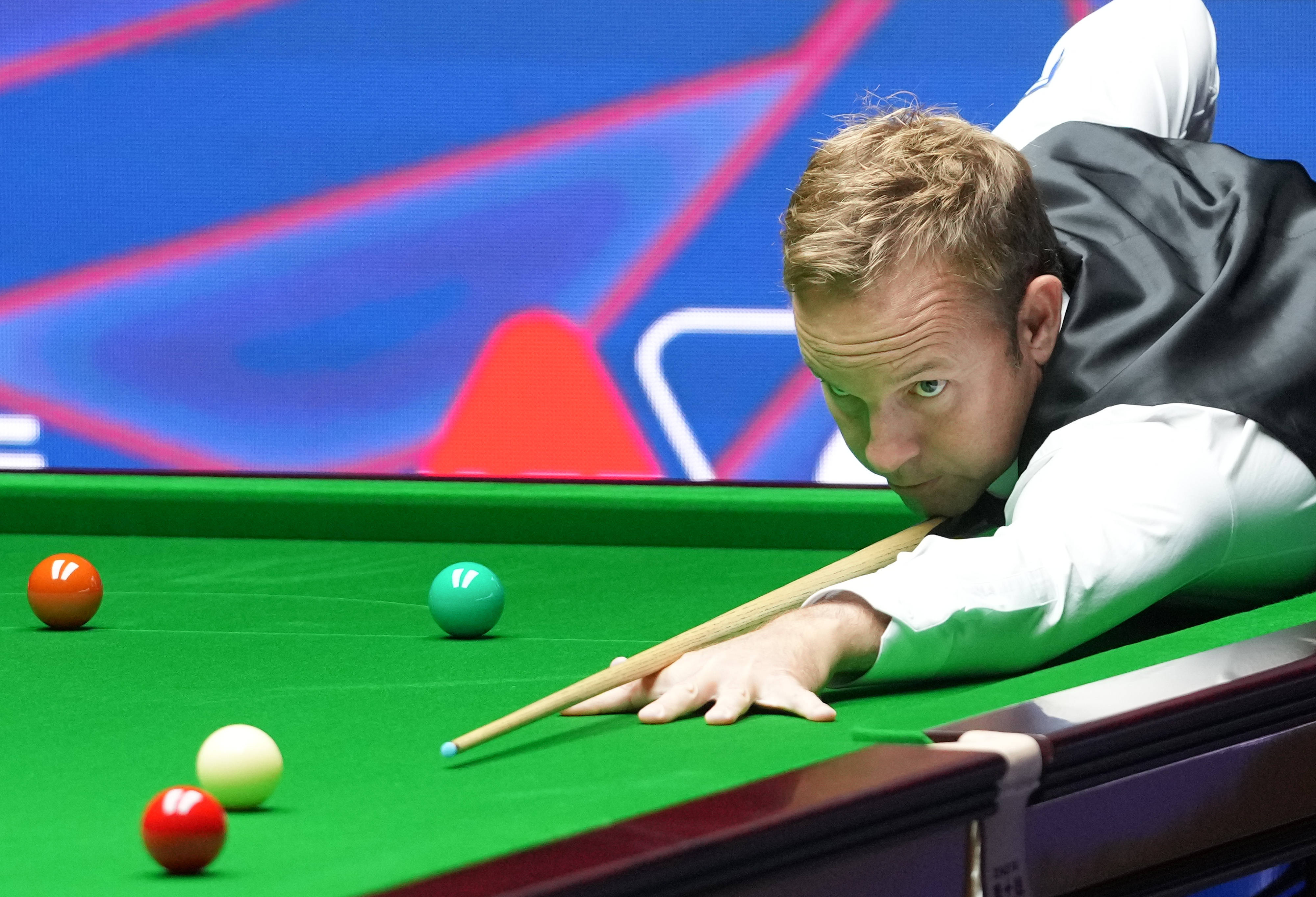 皇冠信用网登3代理注册
_（体育）斯诺克——上海大师赛决赛：威尔逊胜卡特