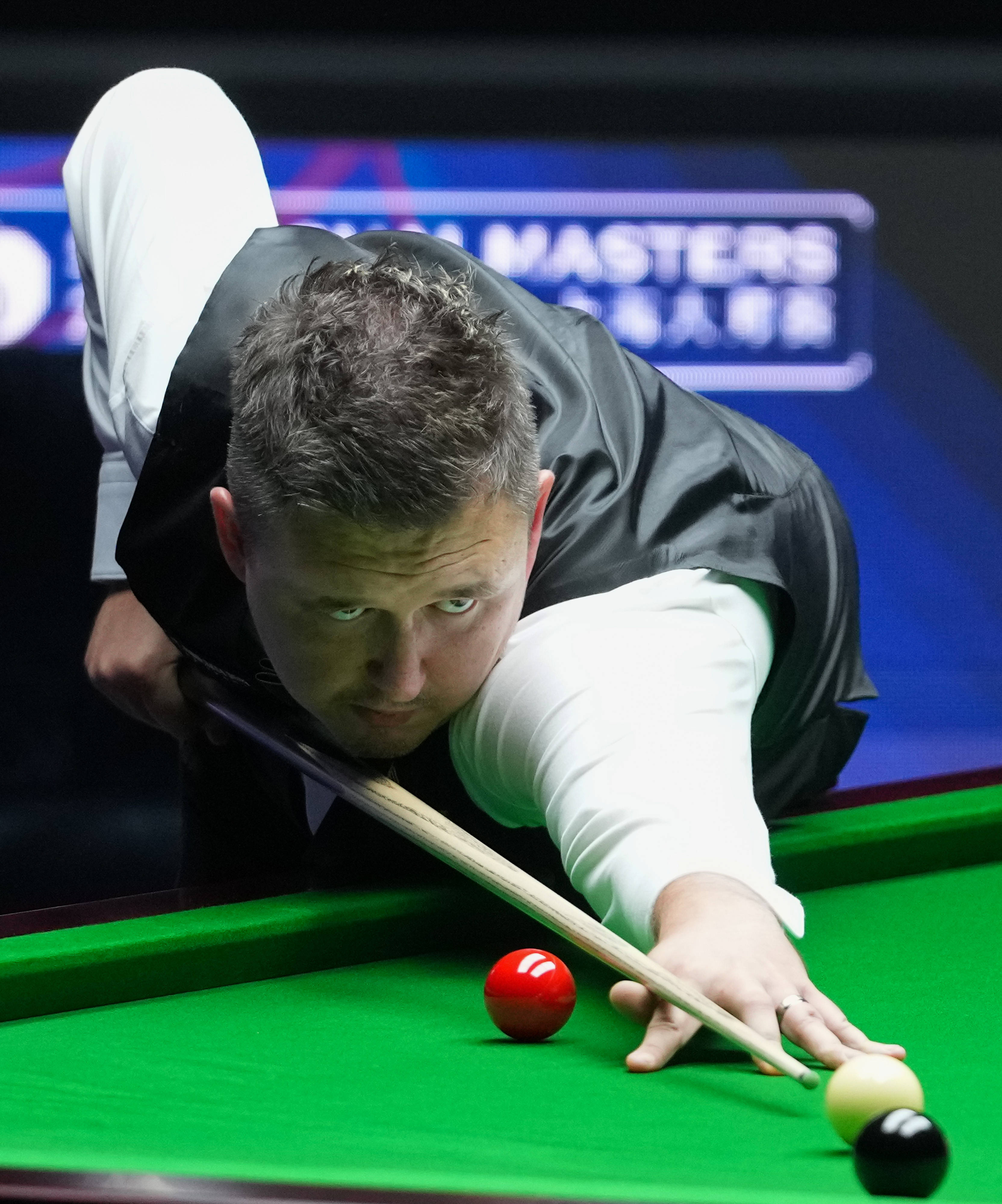 皇冠信用网登3代理注册
_（体育）斯诺克——上海大师赛决赛：威尔逊胜卡特