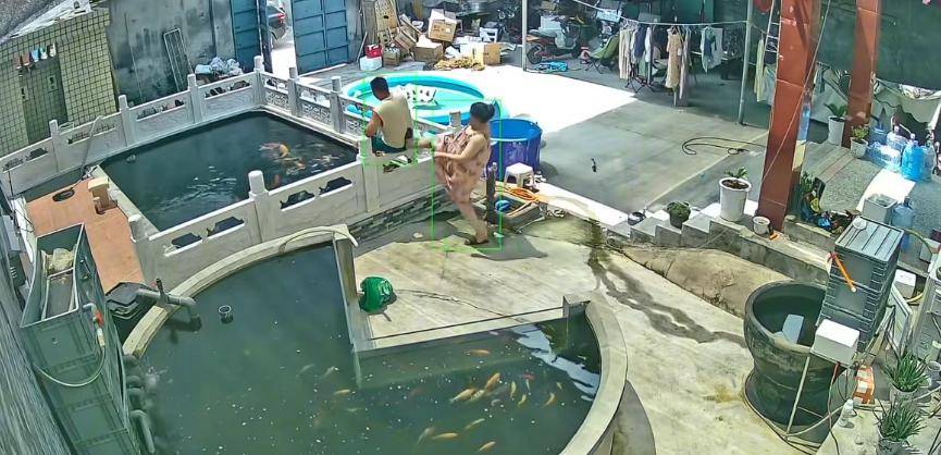 怎么申请皇冠信用网
_新乡一男子喂鱼忘送娃上课被妻子踹进鱼池：妻子怀孕脾气有时候控制不住怎么申请皇冠信用网
，互相道了歉