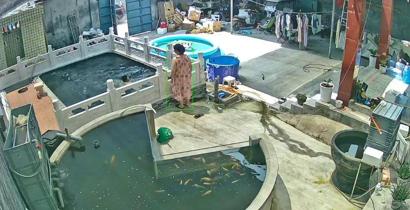 怎么申请皇冠信用网
_新乡一男子喂鱼忘送娃上课被妻子踹进鱼池：妻子怀孕脾气有时候控制不住怎么申请皇冠信用网
，互相道了歉