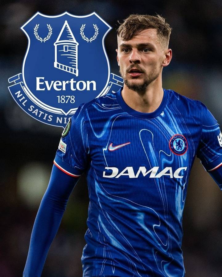 皇冠信用网代理
_Here we go!罗马诺:切尔西中场霍尔加盟埃弗顿皇冠信用网代理
,转会费2500万镑