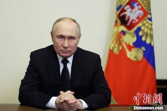 皇冠信用网在线注册
_阿拉斯加“普特会”皇冠信用网在线注册
，乌克兰命运待定 | 国际识局