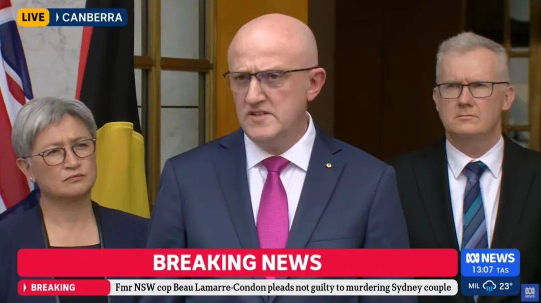 法國甲組聯賽
_突发!澳大利亚:断交法國甲組聯賽
,驱逐大使