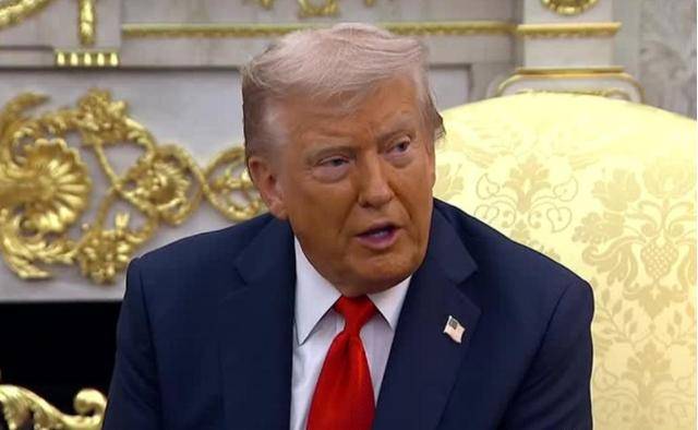 毕尔巴鄂竞技vs巴列卡诺
_超10架F35飞亚洲毕尔巴鄂竞技vs巴列卡诺
，特朗普喊话：中国已排第三，必须加入美俄谈判