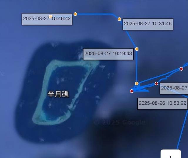 卡马亚vs赫尔辛堡
_看见中国拖船到场卡马亚vs赫尔辛堡
，菲律宾又划新红线，不许中方登上“坐滩”军舰