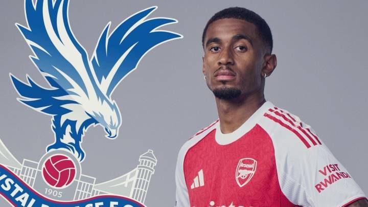 剑桥联vs查尔顿
_礼尚往来？记者：水晶宫找埃泽替代者剑桥联vs查尔顿
，谈1500万签枪手边锋尼尔森