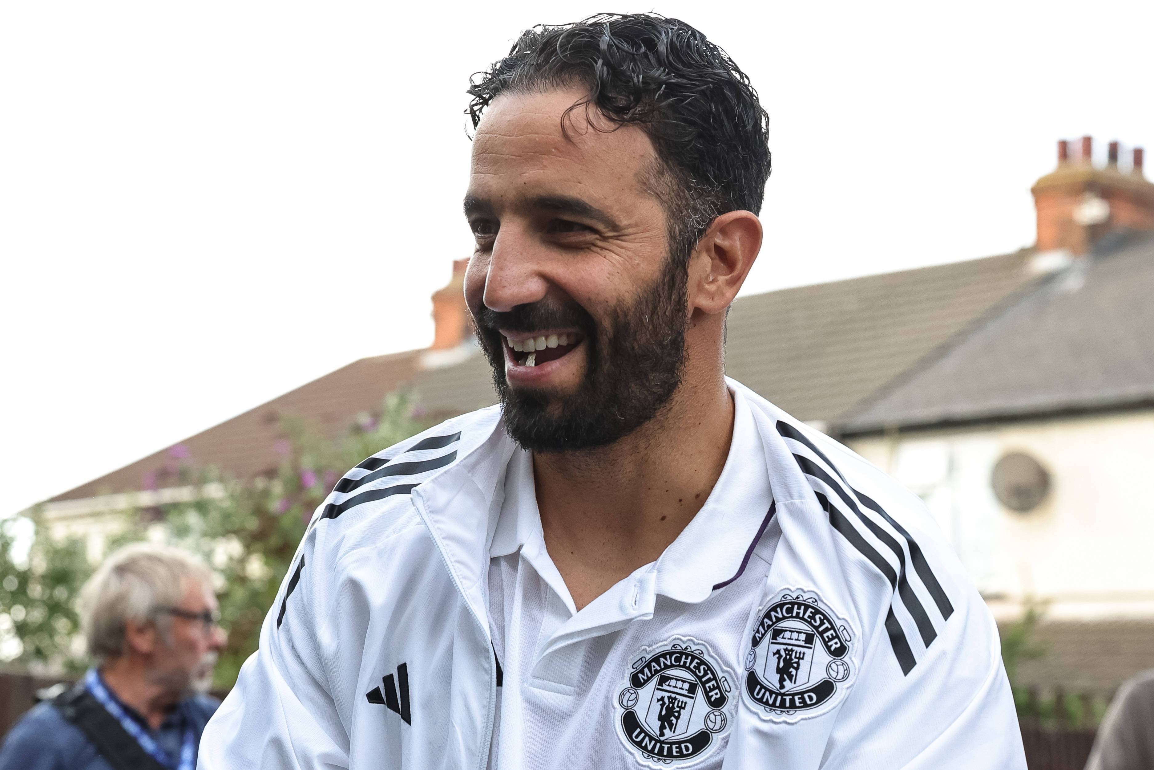 帕塔尼vs特罗警察
_不会吧?曼联周六对阵升班马伯恩利帕塔尼vs特罗警察
,随后迎来2周国际比赛日