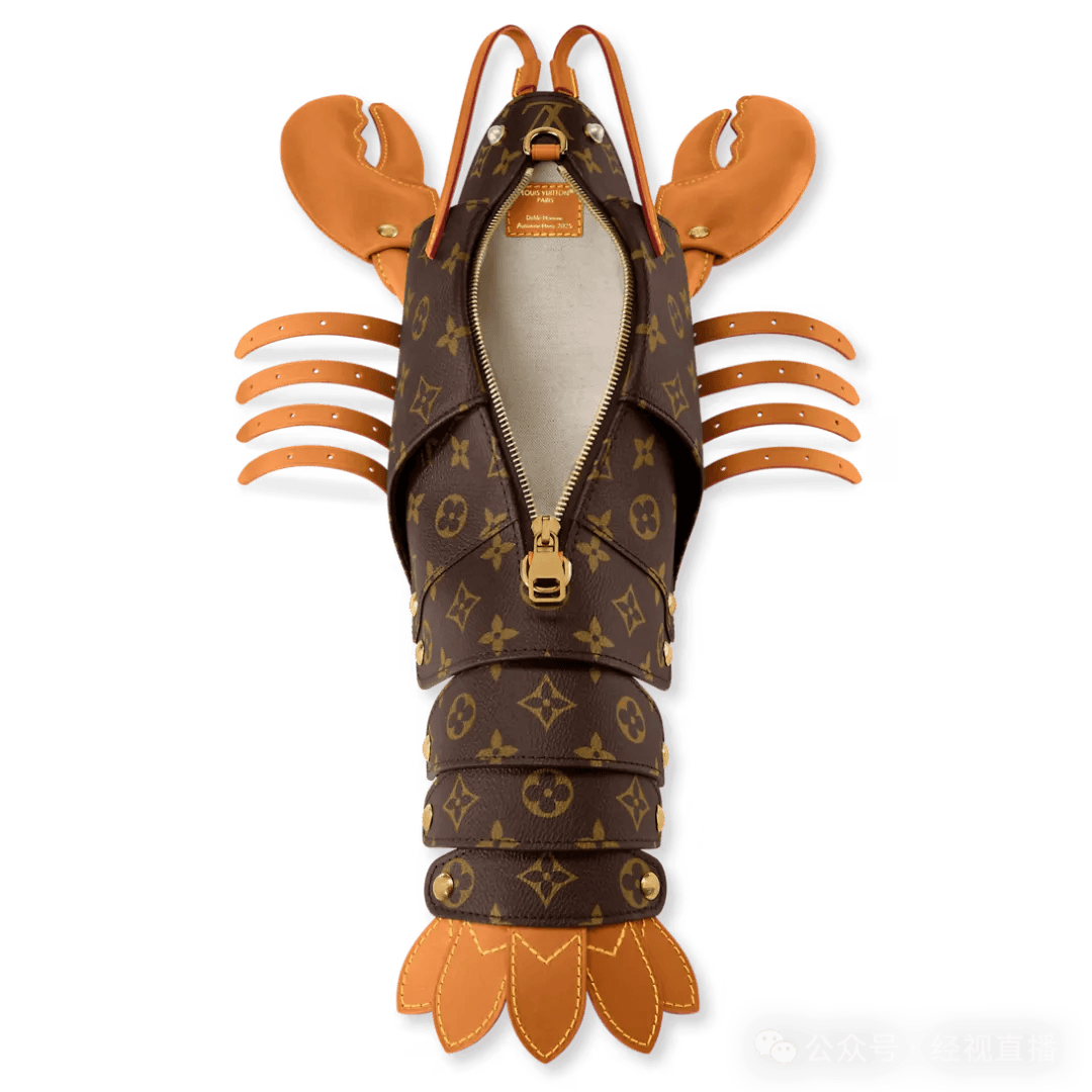 亚特兰大联2队vs迈阿密国际川队
_LV龙虾造型手袋售价55500元!网友:实在欣赏不来……官方回应:背起来不奇怪亚特兰大联2队vs迈阿密国际川队
,武汉门店暂无库存