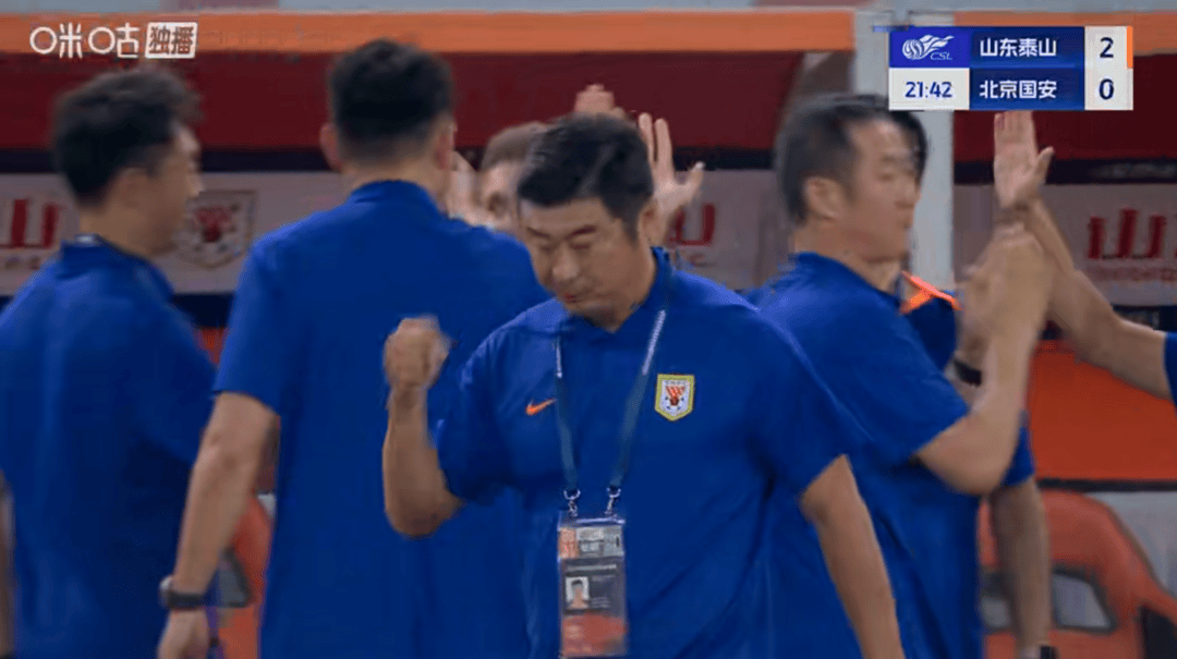 大阪樱花vs广岛三箭_鲁京大战|从球员到教练第一次打出6:0大阪樱花vs广岛三箭,赛后韩鹏却直夸防守