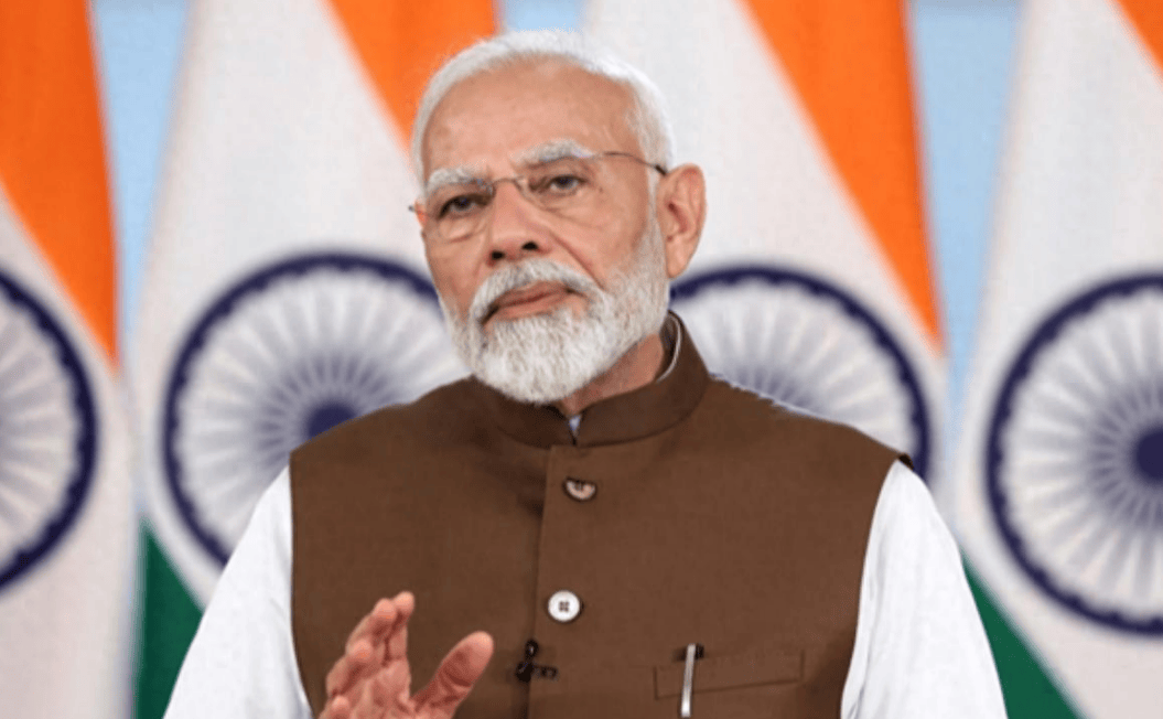 奥胡斯vs弗雷德里西亚_莫迪到中国后奥胡斯vs弗雷德里西亚,说了1句很有水平的话,不到24小时,特朗普当即取消了访问印度