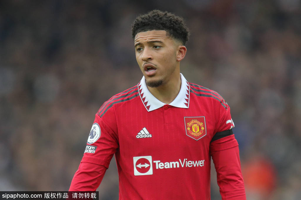 皇冠会员如何申请_曼联前锋桑乔租借加盟维拉 据悉是拉什福德打电话劝动皇冠会员如何申请他