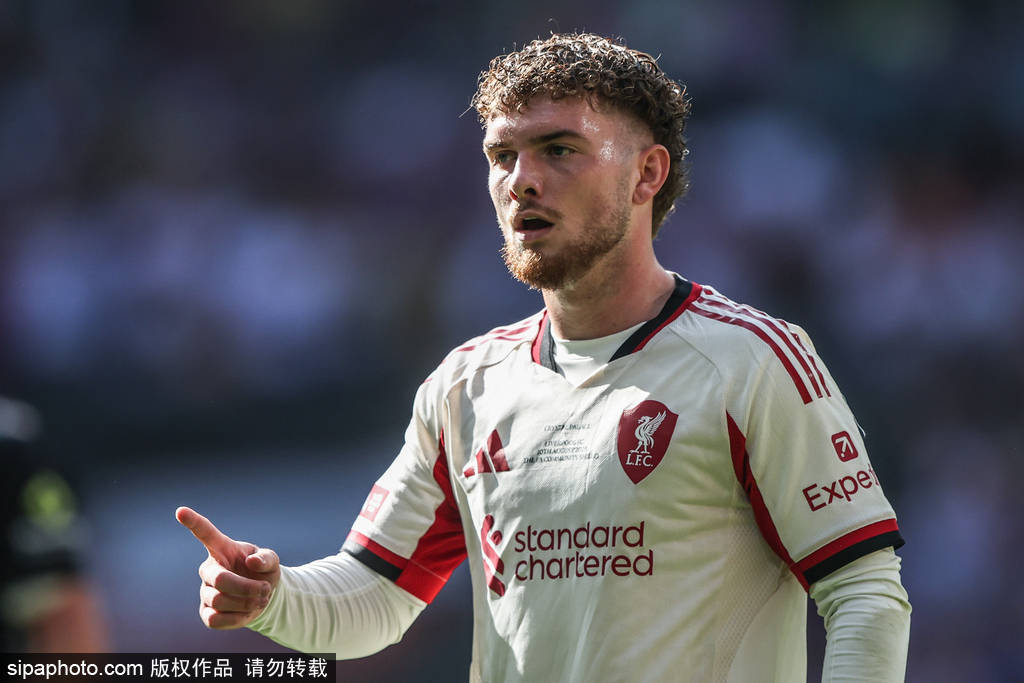 電競足球_诚意!红军对水晶宫很不满電競足球,但仍愿花2500万冬窗买格伊