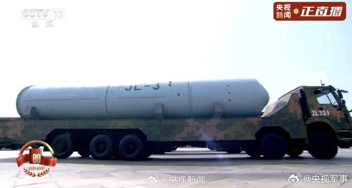 皇冠信用网平台_王牌之后的王牌皇冠信用网平台，东风-5C压轴登场