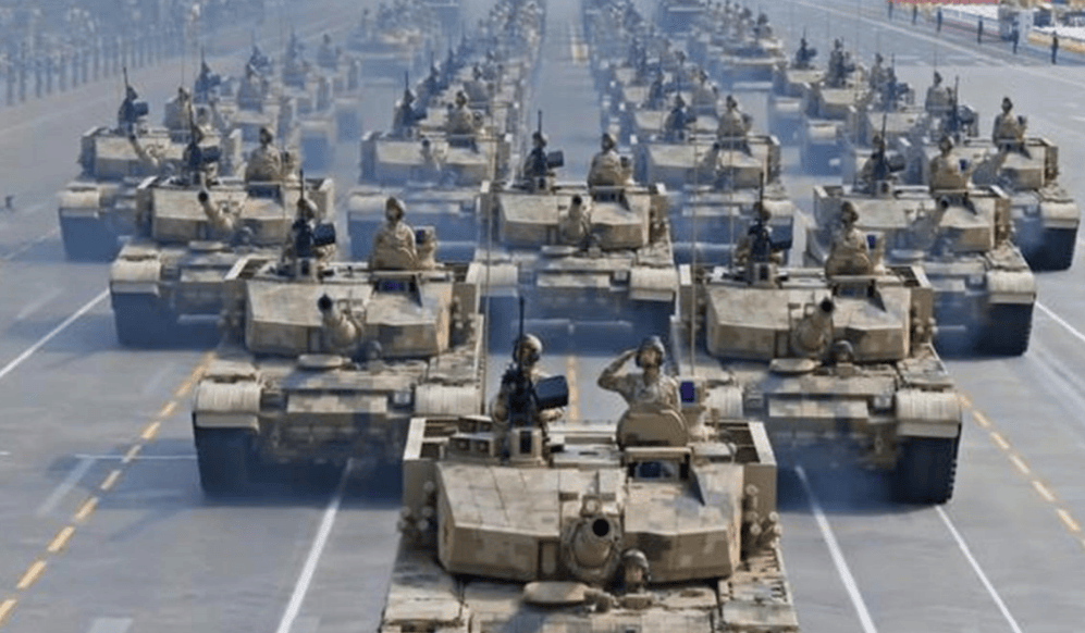 釜山偶像vs忠北清州_普京和金正恩的站位不出所料釜山偶像vs忠北清州,印尼总统也赶在最后一刻抵京,出席了九三阅兵