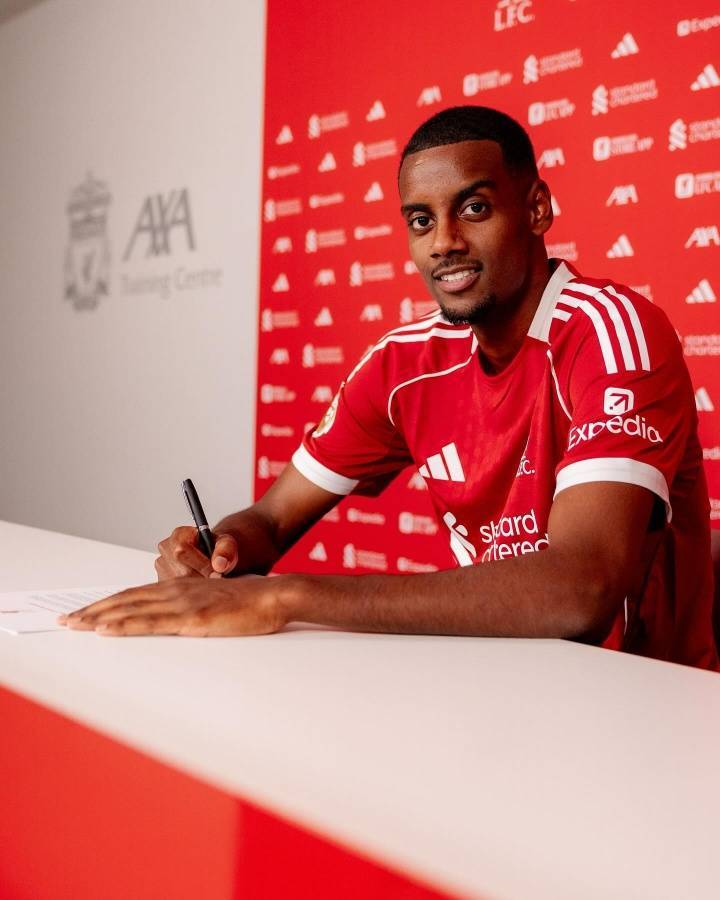 岐阜vs琉球_顶薪待遇!伊萨克周薪高达28万镑岐阜vs琉球,利物浦超20万镑球员已有4人!