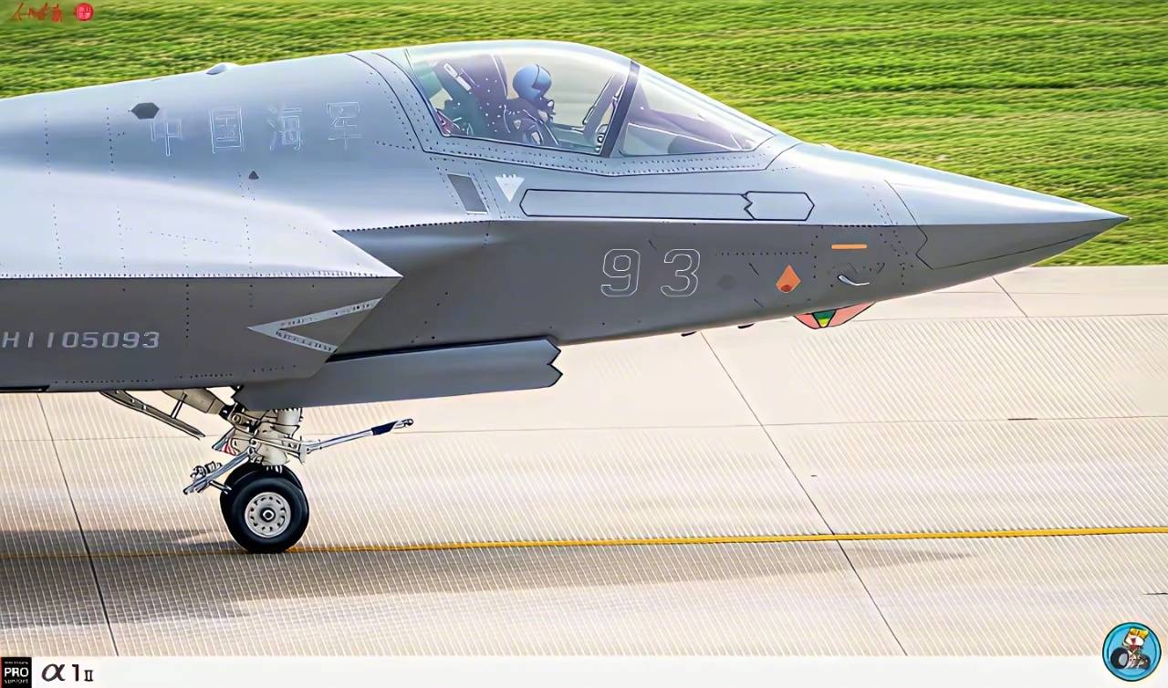 保德比斯基vs胡特尼克_震撼消息！歼 - 35 攻克难关保德比斯基vs胡特尼克，成功解锁辽宁舰滑跃起飞