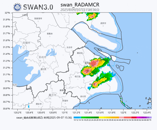 皇冠代理_上海最新确认:天气马上转折!今晚记得抬头看皇冠代理,错过等三年