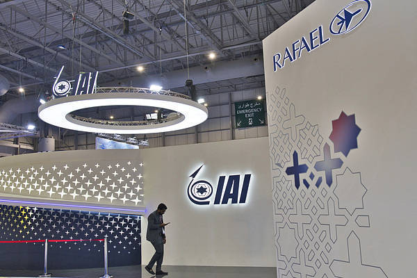 美媒:卡塔尔遭到空袭后皇冠信用網会员注册网址,以色列公司被禁止参加迪拜航展 | 皇冠信用網会员注册网址