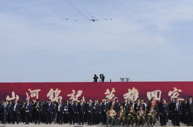 葡萄牙超级联赛 | 第十二批在韩中国人民志愿军烈士遗骸回国