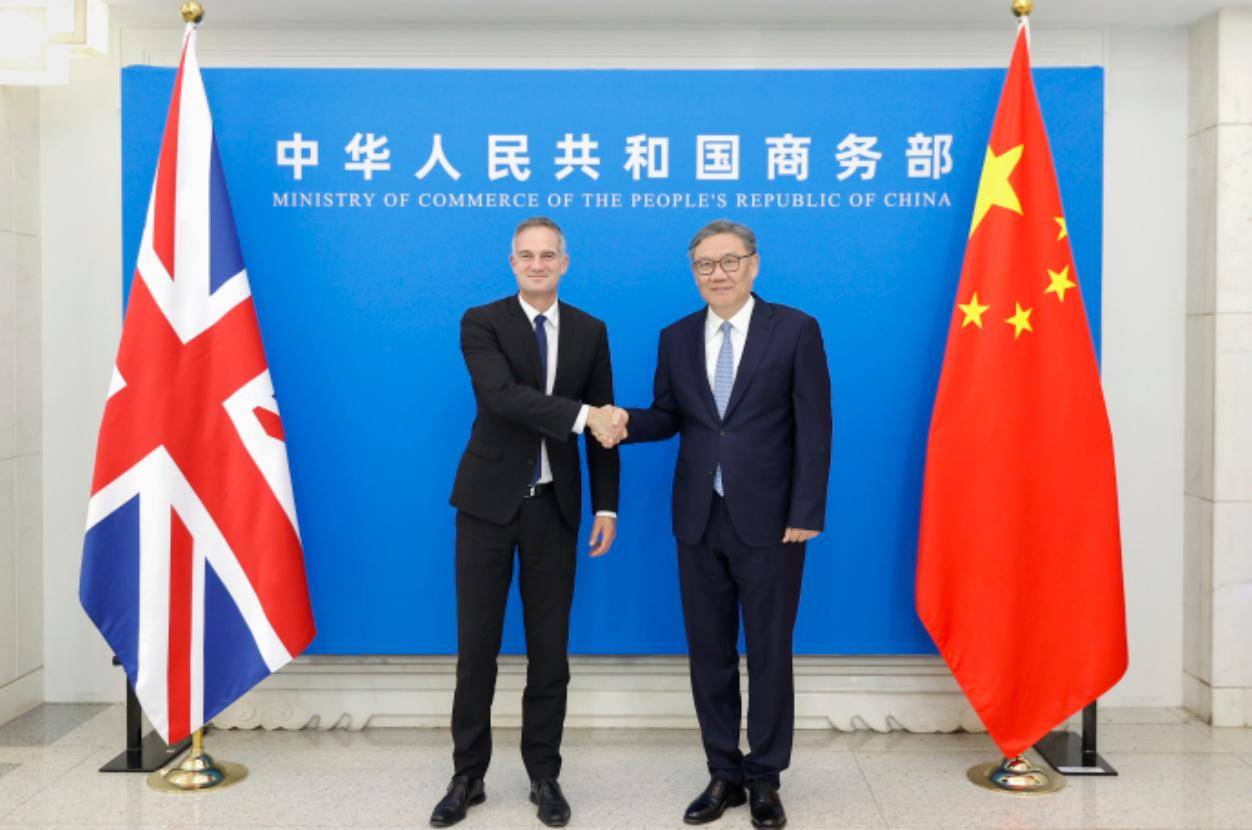 中英签署协议不到24小时皇家苏斯达vs皇家马德里，英国就宣布制裁3家中企，中方：立即纠正错误 | 皇家苏斯达vs皇家马德里