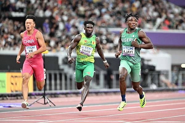 西布朗 vs 德比郡 | 田径世锦赛|中日五名选手悉数折戟男子百米预赛西布朗 vs 德比郡,泰国小将成为半决赛亚洲独苗