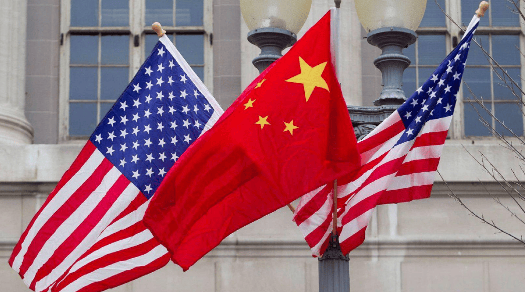 2022足球平台出租_美财长贝森特说2022足球平台出租，中国在谈判期间调查英伟达，事情做的不地道