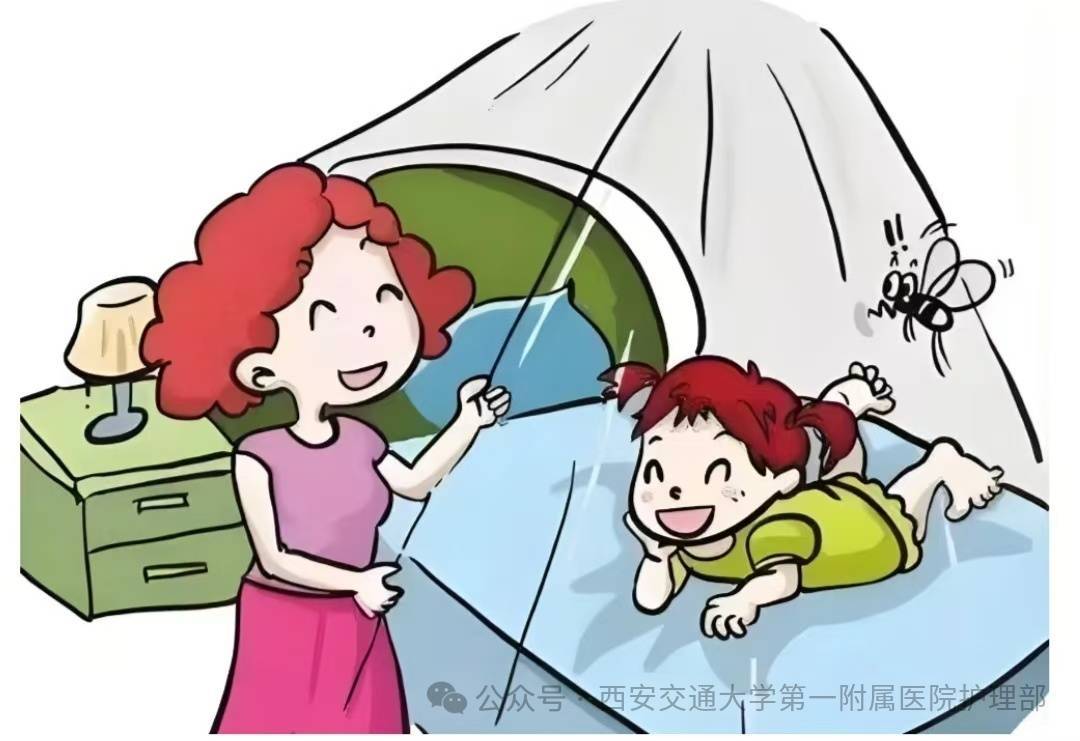 皇冠信用盘_西安多区发现隐翅虫？千万别拍皇冠信用盘！毒液堪比硫酸