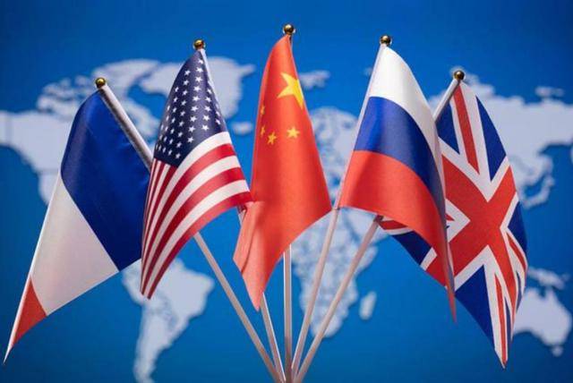 皇冠信用网出租_中美俄会费没交齐皇冠信用网出租，联合国秘书长写信：先废除五常一票否决权？