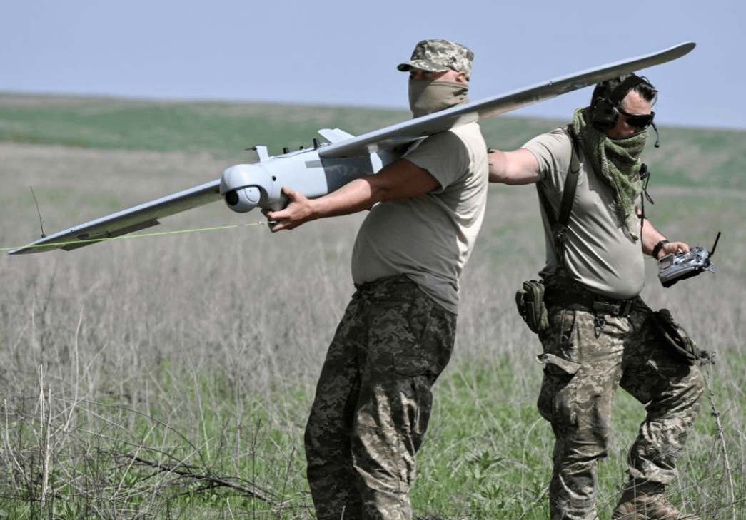 塞浦路斯甲组联赛_简直离谱到家!乌克兰对华无人机采购占90%塞浦路斯甲组联赛,就这样还攻击中国支持俄罗斯?