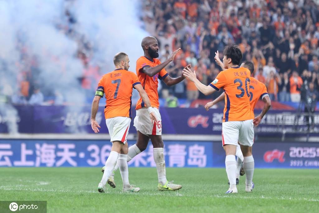 皇冠信用網注册开通_中超-克雷桑破门 齐鲁德比泰山2-2遭海牛读秒绝平皇冠信用網注册开通!