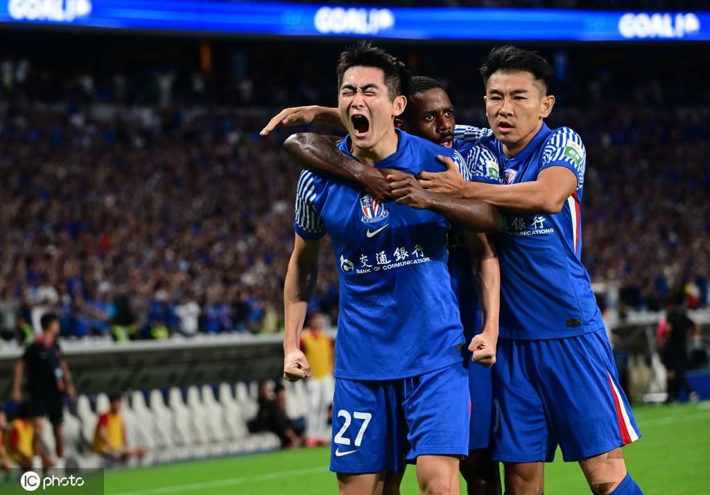 比分网的赛果跟你们的赛果不一样比分网的赛果跟你们的赛果不一样??_中超-韦世豪伤退周定洋读秒破门 蓉城客场1-1绝平申花