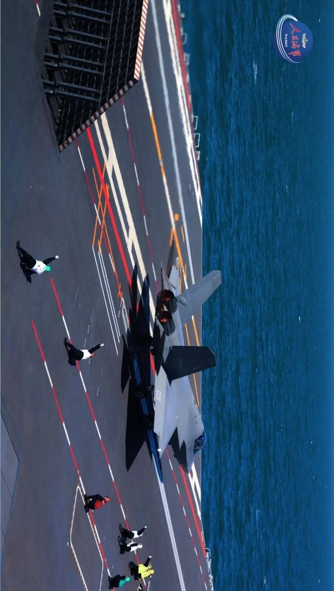 介绍个信用盘网址_现场高清大图来了介绍个信用盘网址！一同感受舰载机弹射起飞“首秀”的震撼