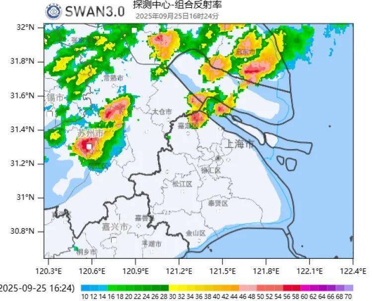 皇冠信用网代理流程_上海又热成全国第一!网友连呼“回到黄梅天”皇冠信用网代理流程,还要热多久?