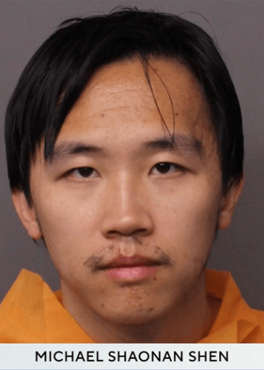 皇冠信用网代理注册_华裔金融才女在美遭丈夫勒死皇冠信用网代理注册,其夫患病恐惧分离,庭审未见悔意