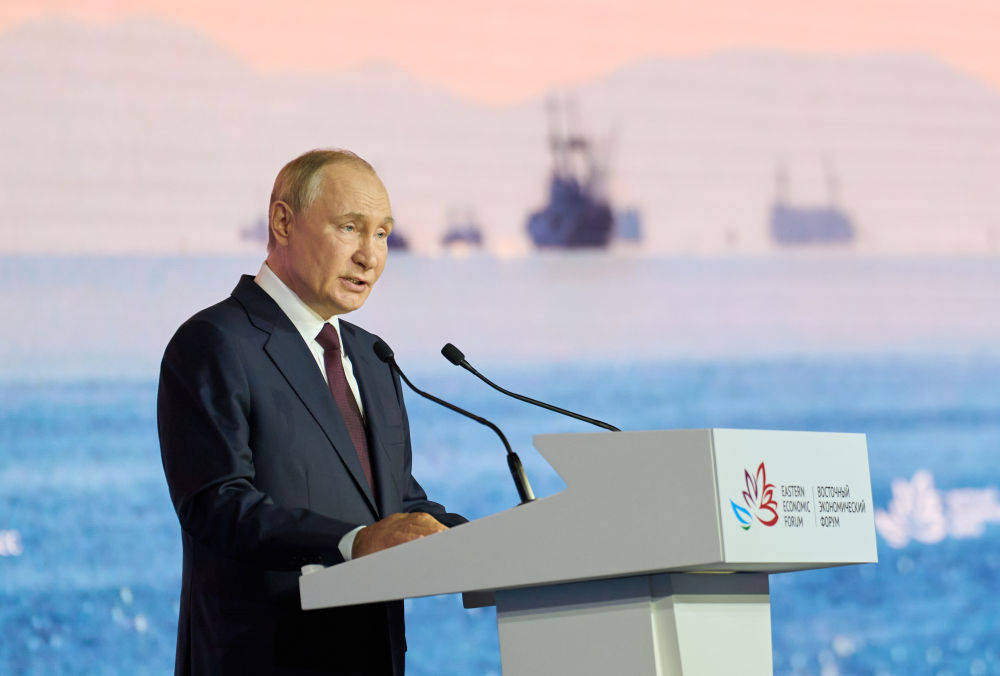 皇冠信用网会员开户_俄媒:普京拟赴南非出席G20峰会皇冠信用网会员开户,但具体参会方式仍未确定