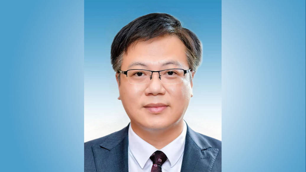 皇冠会员如何申请_福建省财政厅厅长林中麟跨省履新湖北孝感市市长候选人