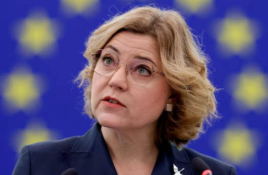 皇冠信用网开户_“担心依赖美国皇冠信用网开户,恐惧不如中国”,欧盟要拿出自家AI方案