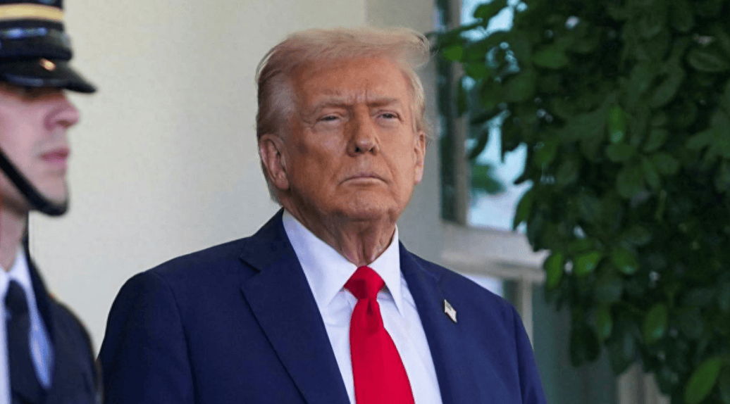 皇冠信用網账号_中美已谈妥皇冠信用網账号,即将举行谈判,特朗普措辞变了,承认中国非常强大