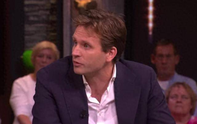 皇冠体育App下载_中国出手反制皇冠体育App下载，荷兰慌了！急求谈判却仍坚称：别扯上美国